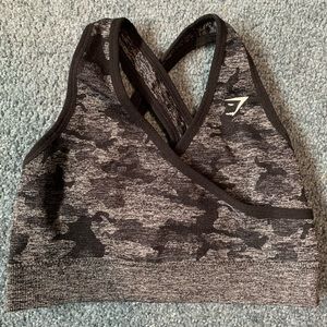 Gymshark Sports Bra
